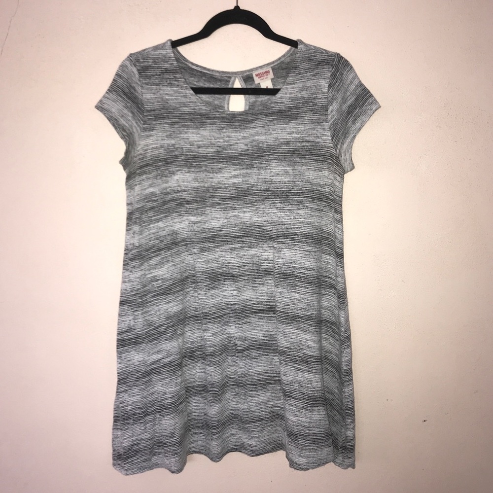 Mossimo Knit Dress